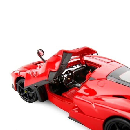 Mey İthalat 16001  1:18 Ferrari Laferrari Model Araba
