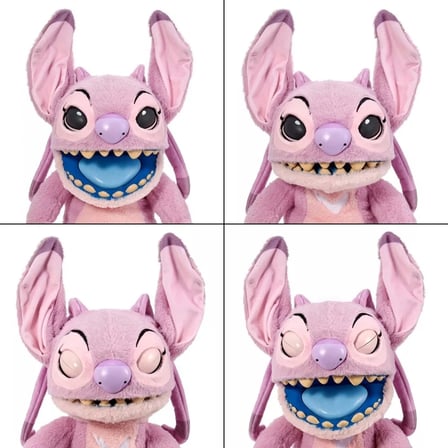 Mey İthalat Angel Elektronik Real FX Kukla 46 cm