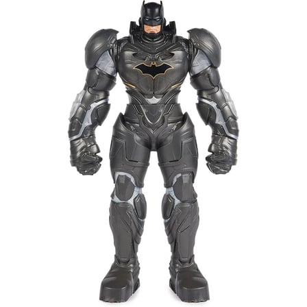 Mey İthalat Batman Giant Serisi Batman Figür 30 cm