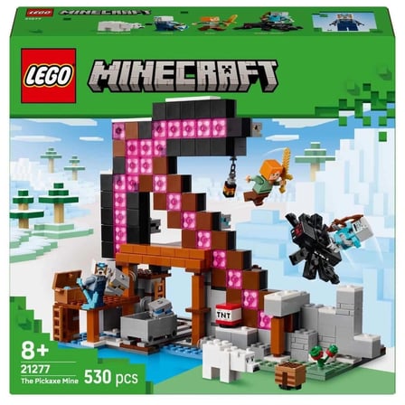 Mey İthalat   Minecraft Kazma Madeni 21277