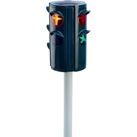 Mey İthalat Büyük Trafik Işığı 71 cm