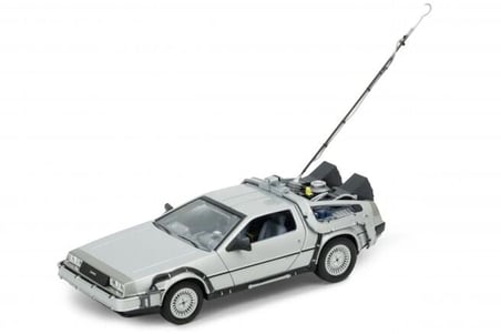 Mey İthalat 22441  1 24 BACK TO THE FUTURE II