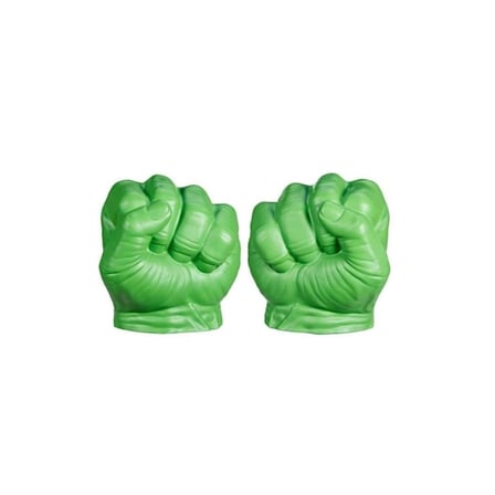 Mey İthalat F9332 Avengers HULK Yumruk