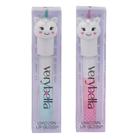 Mey İthalat  Lip Gloss