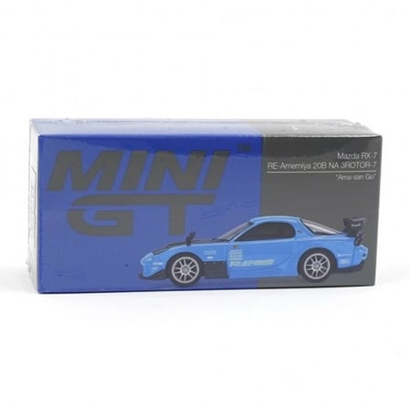 Mey İthalat  GT 1/64 MODEL ARAÇ