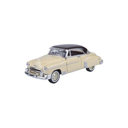 Mey İthalat MM-73268 1 24 19502 CHEVY BEL AIR