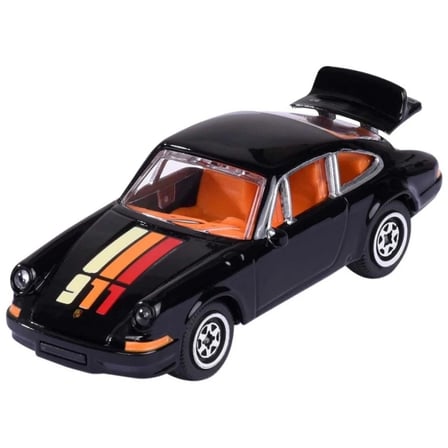 Mey İthalat Porsche Motorsport Premium Araçlar