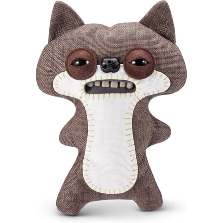 Mey İthalat Fuggler S00015728 Fart Face Serisi 22 cm (adet fiytıdır model için soru sor kısmından iletişime geçiniz )