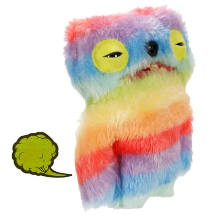 Mey İthalat Fuggler S00015728 Fart Face Serisi 22 cm (adet fiytıdır model için soru sor kısmından iletişime geçiniz )