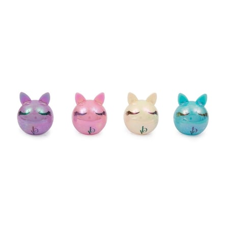 Mey İthalat Kedi Lip Balm Dudak Nemlendiricisi