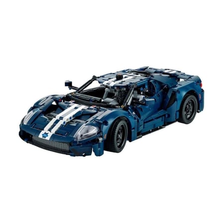 Mey İthalat 42154 2022 Ford GT 1468 parça +18 yaş