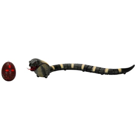 Mey İthalat S00091568 -SEN-YFN-CRZ-I/C YILAN KING COBRA 3.7V.USB IŞIKLI 2R.