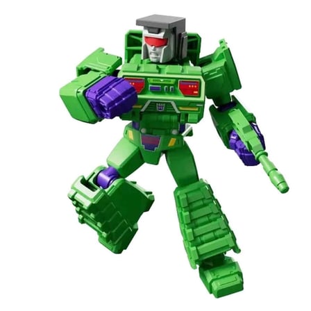 Mey İthalat 71103 FİGÜR TRANSFORMERS GALAXY VERSİYON 03 TRNS 9D(Belirtilen fiyat, tekli satış için adet fiyatıdır.)