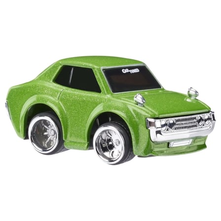 Mey İthalat JDM Seri 1 1971 Model Araç - Yeşil Araba