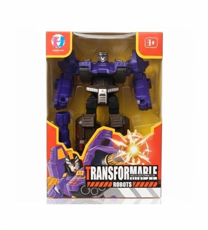 Mey İthalat A688-94 TRANSFORMERS