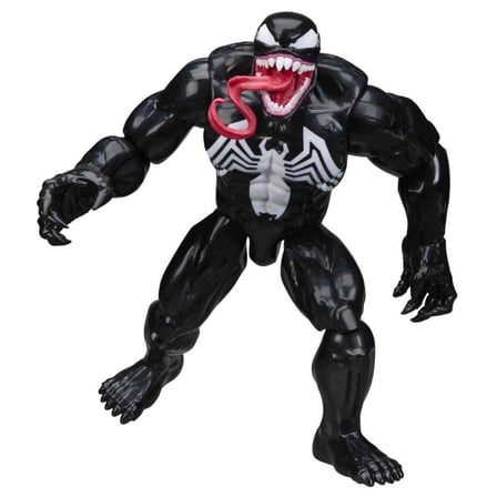 Mey İthalat Titan Serisi Venom Aksiyon Figürü 30 cm