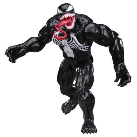 Mey İthalat Titan Serisi Venom Aksiyon Figürü 30 cm