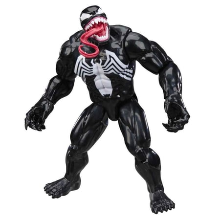 Mey İthalat Titan Serisi Venom Aksiyon Figürü 30 cm