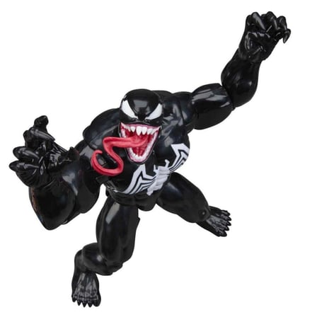 Mey İthalat Titan Serisi Venom Aksiyon Figürü 30 cm