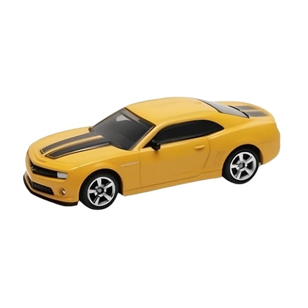 Mey İthalat 1/64 2013 SS Model Araba