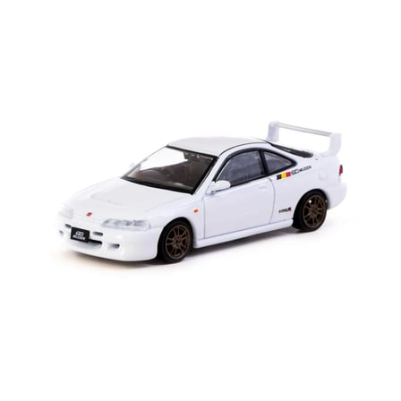Mey İthalat 1/64 Model Araç  White