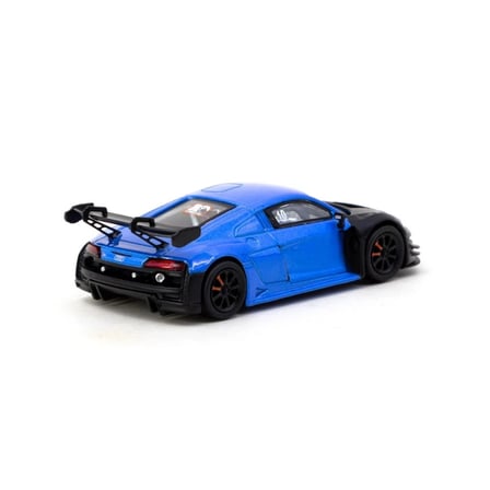 Mey İthalat 1/64 Model Araç  R8 LMS GT3 evo II 10th Anniversary