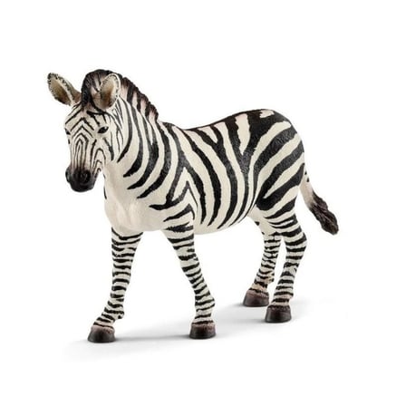Mey İthalat Dişi Zebra