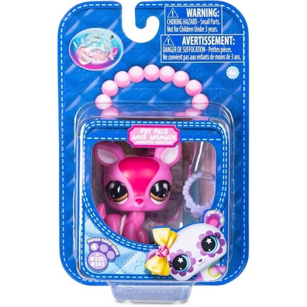 Mey İthalat Pet Shop Tekli Paket S4