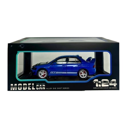 Mey İthalat 1/24 Model Araba