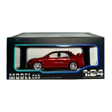 Mey İthalat 1/24 Model Araba