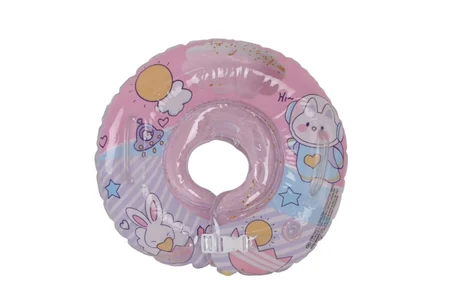Mey İthalat 2309013 BOYUN SİMİDİ ÇOCUK 40 CM 2 RENK