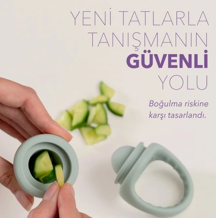 Mey İthalat Meyve Sebze Gıda Emziği