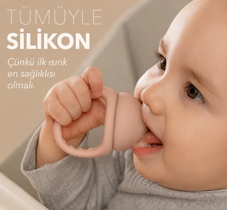 Mey İthalat Meyve Sebze Gıda Emziği