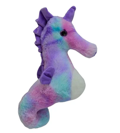 Mey İthalat 40 CM DENİZ ATI PELUŞ AD FiYATI