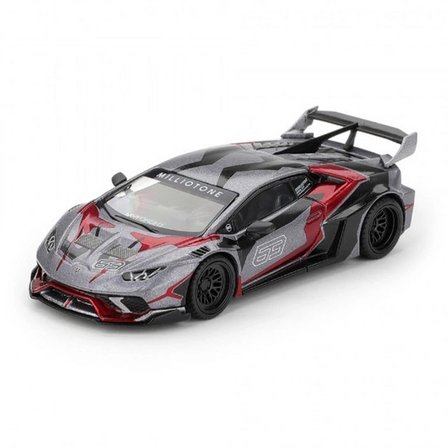 Mey İthalat 1/64 MODEL ARAÇ GT RONIN