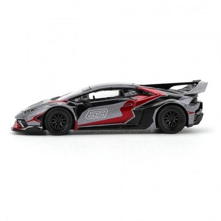 Mey İthalat 1/64 MODEL ARAÇ GT RONIN