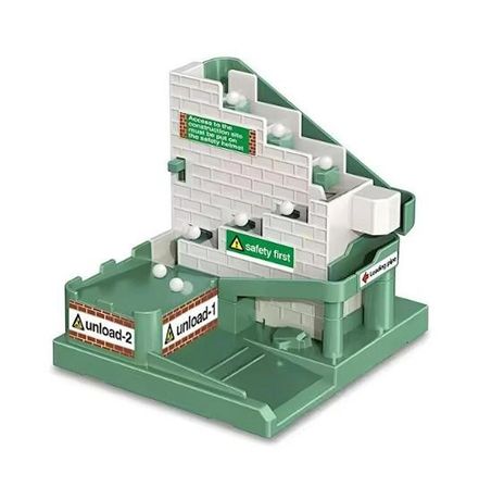 Mey İthalat BIG97764 TOP KULE MERDIVEN-