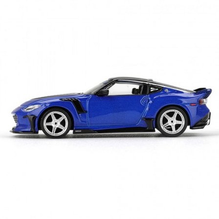 Mey İthalat 1/64 MODEL ARAÇ FFZ400 Seiran Blue