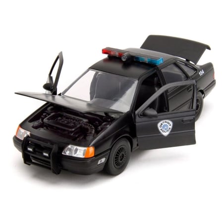 Mey İthalat Figürü 1986  Model Aracı