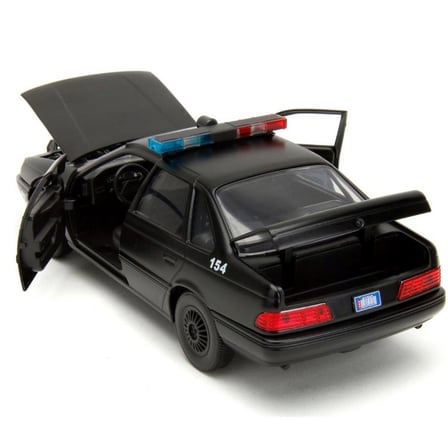 Mey İthalat Figürü 1986  Model Aracı