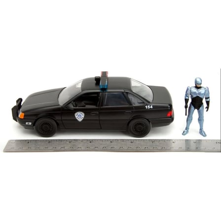 Mey İthalat Figürü 1986  Model Aracı