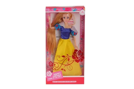 Mey İthalat AGH 508 HAPPY PRENSES BEBEK