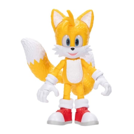 Mey İthalat Movie Tails Figür 13 cm