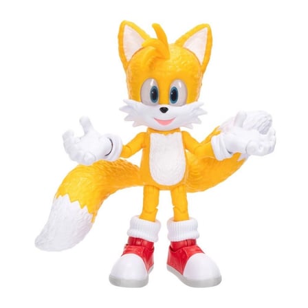 Mey İthalat Movie Tails Figür 13 cm