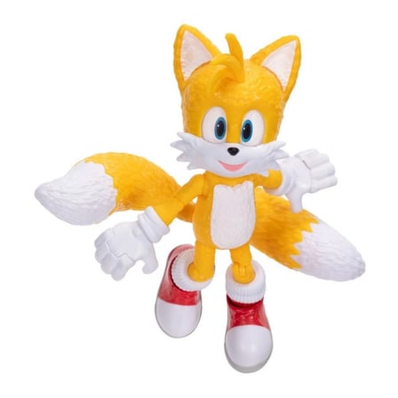 Mey İthalat Movie Tails Figür 13 cm