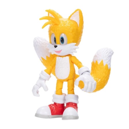 Mey İthalat Movie Tails Figür 13 cm