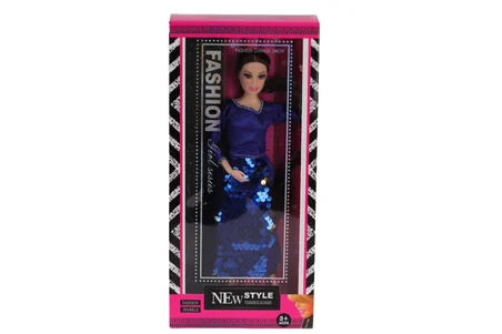 Mey İthalat AGH 518 NEW STYLE 2 PULU ÖRGÜLÜ BEBEK