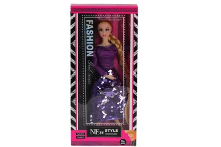 Mey İthalat AGH 518 NEW STYLE 2 PULU ÖRGÜLÜ BEBEK