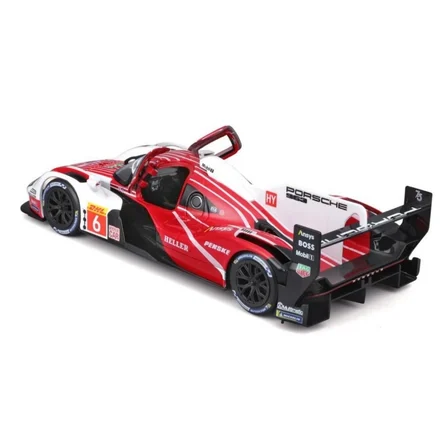 Mey İthalat 1/24 Model 963 Model Araba