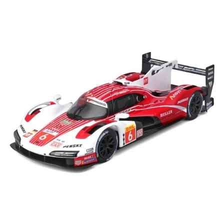 Mey İthalat 1/24 Model 963 Model Araba